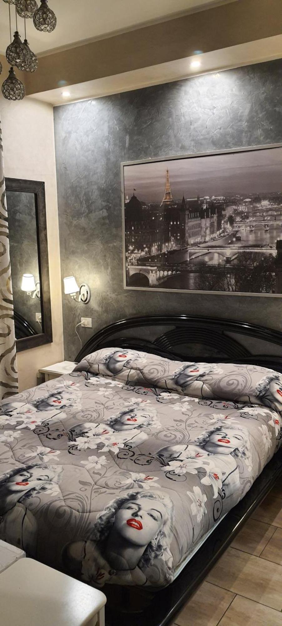 Max B&B Fiera Bari Esterno foto